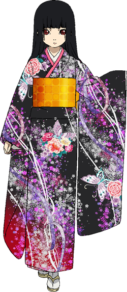 閻魔あい
